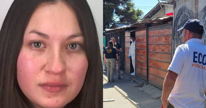 PDI confirma detención de sujeto vinculado a crimen de Valentina Alarcón