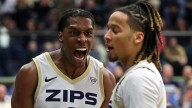 Akron vs. James Madison basketball live updates, highlights, analysis