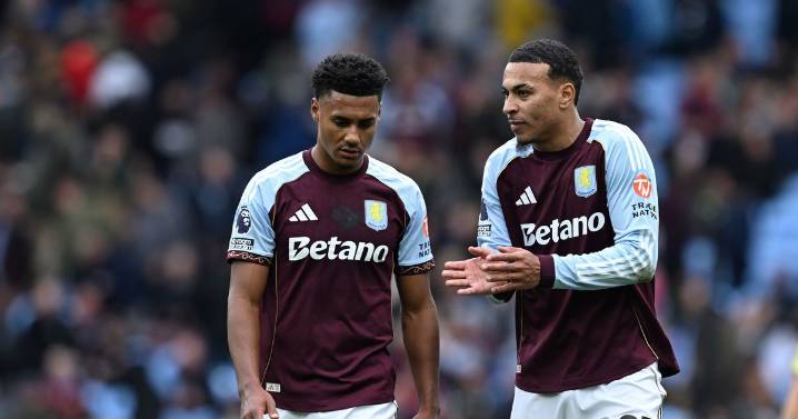 Aston Villa's major problem revealed and why Ollie Watkins isn't scoring goals