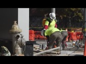 Atlanta council advances funding for ambitious Lenox Road pedestrianization project