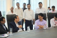 Pune: Health Minister Prakash Abitkar Urges Serum Institute to Lead Cervical Cancer Vaccination Initiative