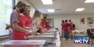 WATCH: Salvation Army of Tallahassee talks Thanksgiving dinner, holiday season fundraisers