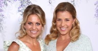 Jodie Sweetin on Drinking at 14 During Candace Cameron Bure Wedding