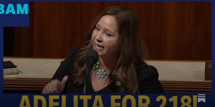 Eric Trump: Patron Saint Of The Stupid Rich