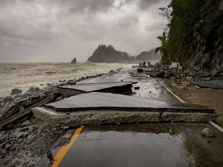 Trump’s climate retreat is ASEAN’s moment to lead