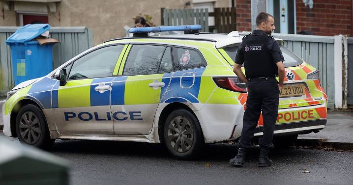 Suspect named and charged with attempted murder after woman 'hit by car'