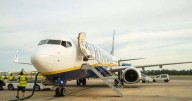 Ryanair passengers face major rule change from today as airline gives two