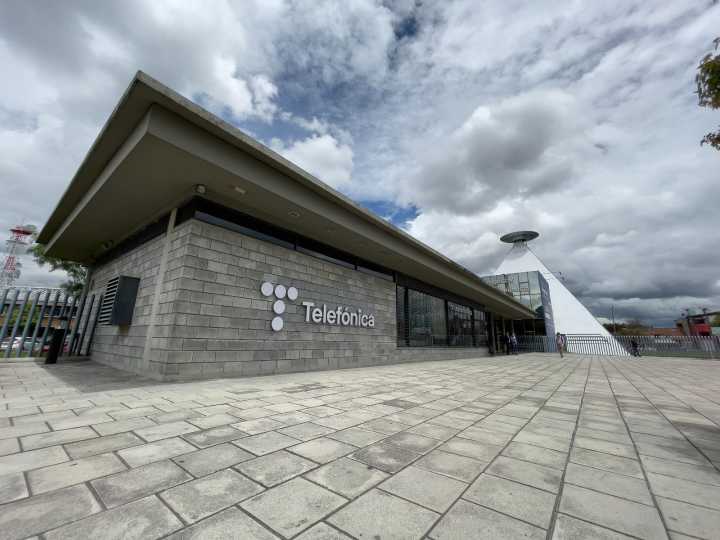 Crece la conectividad fija y móvil de valor en Movistar Colombia