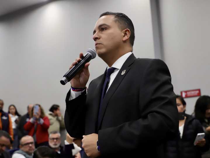 Debemos generar conciencia sobre consumo responsable de alcohol