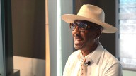 JB Smoove's creative journey from perfume shop to 'Curb' comedy success