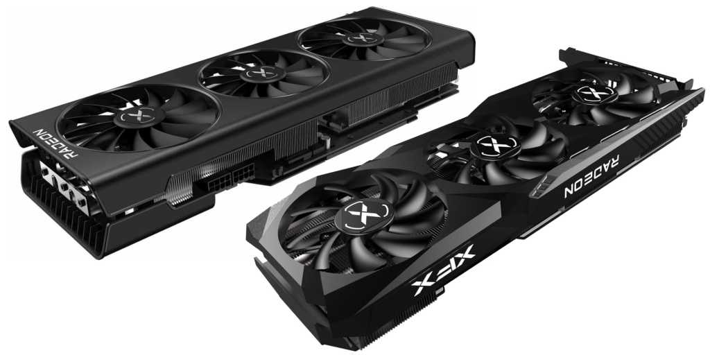 AMD continues support for older Radeon GPUs with driver updates