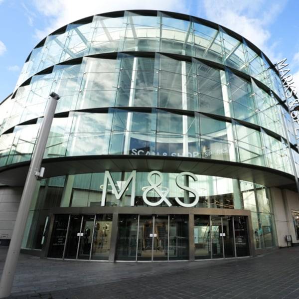 M&S says expanded Zalando deal can cut Europe delivery times by three days