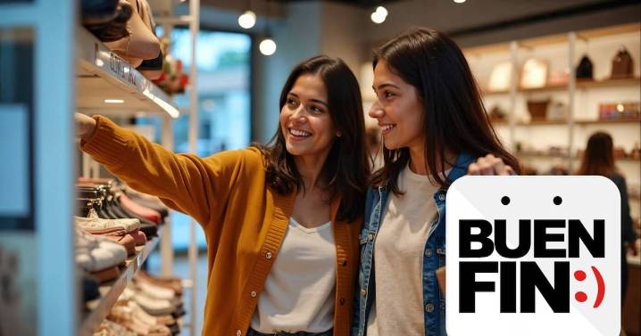 Profeco explica la diferencia entre promoción y para este Buen Fin 2025 y recuerda los derechos de los consumidores para evitar precios inflados o engaños