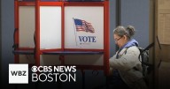 Election Day 2025 in Massachusetts is all about races for mayor