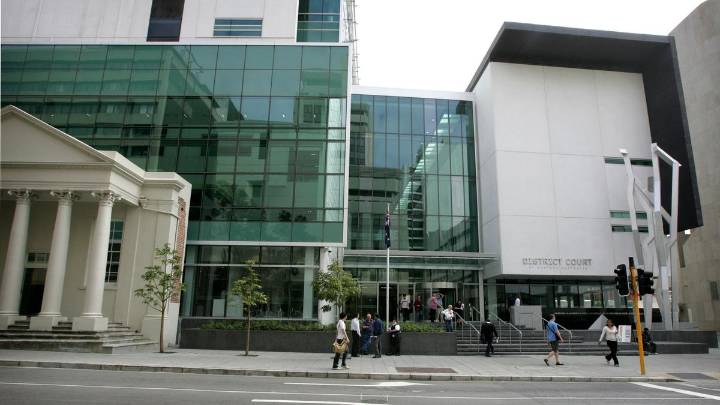 The West Australian
                                            exclusive 
                                                  The West Australian
                                                excl