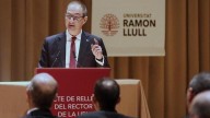 Muere el rector de la Universidad Ramon Llul a los 61 años