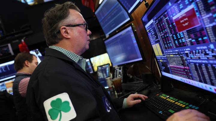 European markets Nov. 19: Stoxx 600, FTSE, DAX, CAC, Nvidia earnings