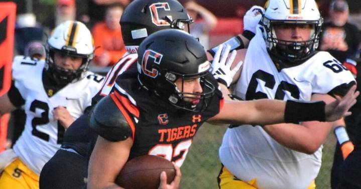 Prep notebook: Undefeated Chapmanville might be forced to travel for playoffs