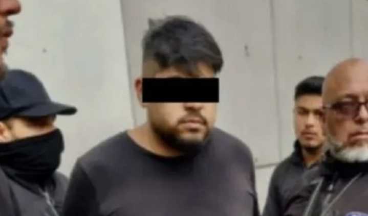 Vinculan a proceso a “El Goofy”, autor intelectual de la ejecución del abogado David Cohen