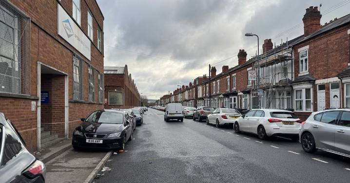 Woman appears in court charged with arson after fire at Birmingham home where four kids were inside