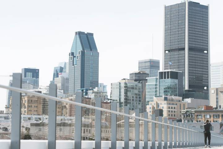 Thirty years after the 1995 referendum, the two solitudes are closer together, and farther apart