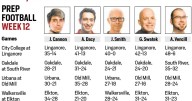 The Prophets: Local football picks by the News