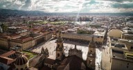 Bogotá recibió 7,3 millones de turistas durante el primer semestre