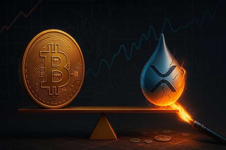 Weisberger Torches XRP Fantasy: '$1,000 Are Delusional'