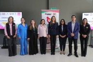 DIF Coahuila y Poder Judicial fortalecen coordinación para la protección de las infancias