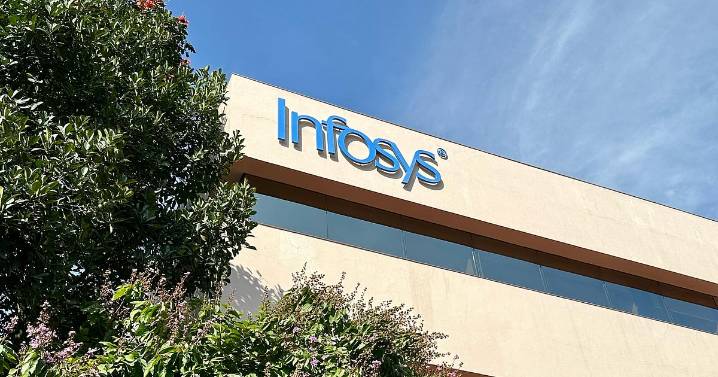 Infosys Announces Record Date For Rs 18,000-Crore Share Buyback — Check Details