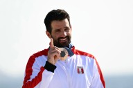 Stefano Peschiera lidera a la selección peruana de vela en los Juegos Bolivarianos 2025