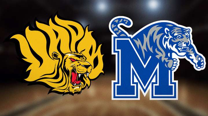 UAPB beats Memphis in huge upset to start the season