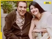 Meet Dharmendra's daughter-in-law, who was trained by SRK, worked with.., then..