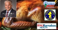 Essex County, RWJBarnabas Health to Host Thanksgiving Food Distribution in Newark