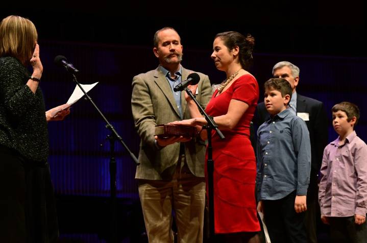 St. Paul City Council President Rebecca Noecker to run for Ramsey County Board