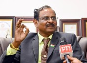 Progress in technology, innovation driving India towards becoming developed country: ISRO chief