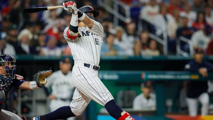 Star Japanese Slugger Linked To Red Sox Enters Free Agency