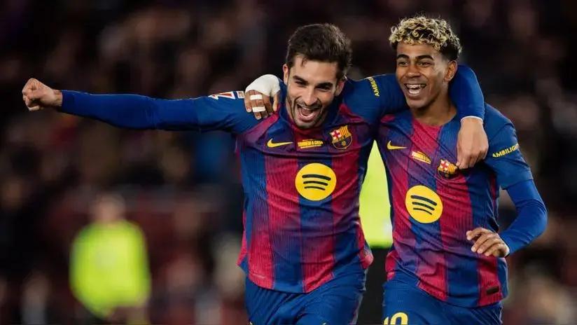 Partidos de hoy, martes 25 de noviembre del 2025: revisa la programación de la fecha