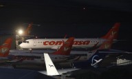 IATA: líneas que suspendieron vuelos a Venezuela son las que perderían derecho de tráfico