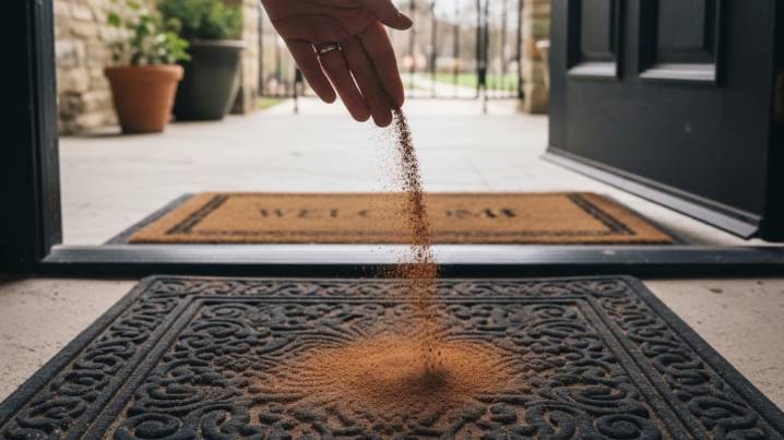 Tirar canela en polvo en la puerta de tu casa: para qué sirve y por qué lo recomiendan