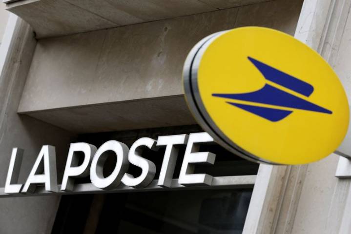 French government defends Poste agreement with China's Temu