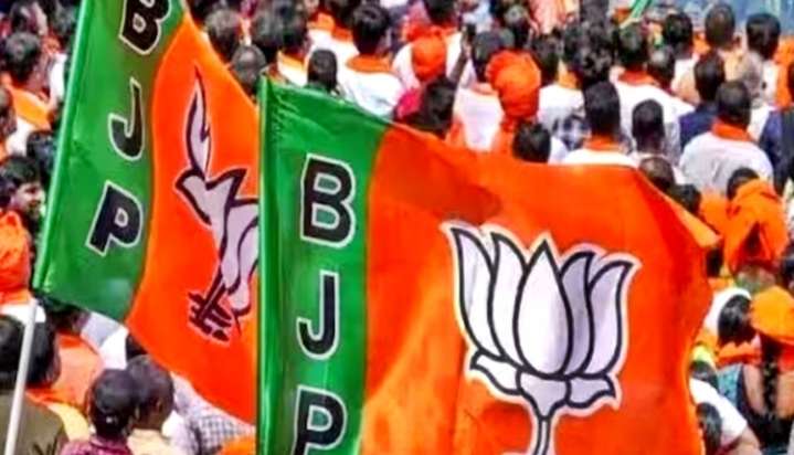 IANS-Matrize Exit Poll: NDA Leads In Four Of Five Major Regions In Bihar