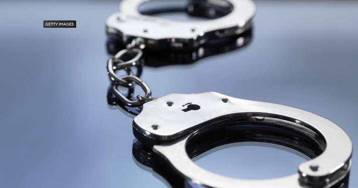 Foster City police arrest victim's estranged husband in 1982 cold case murder