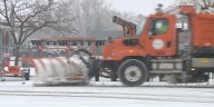 Madison gets over 9 inches of snow, city provides plowing update