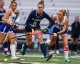 Salisbury field hockey sees memorable season end in PIAA 2A quarterfinals