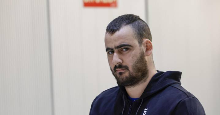 Absuelven e ingresan en un psiquiátrico al yihadista que asesinó al sacristán de Algeciras