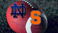 Syracuse crushed in 70-7 loss to Notre Dame