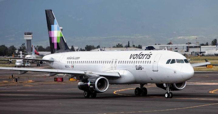 Volaris actualiza exitosamente todos sus aviones con nuevo software de Airbus