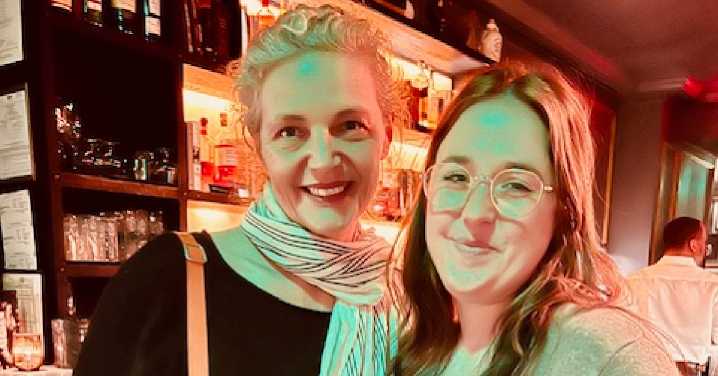 Banned Book Speakeasy Returns to The Study at Morrison House