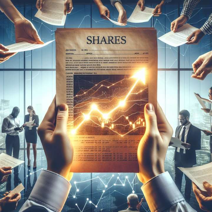 Global Market Jitters: Fed's Hawkish Stance Shakes Asian Shares